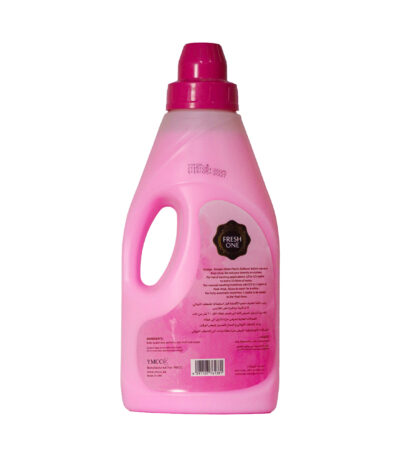 Fresh One Fabric Softener Roses Dew 2Ltr