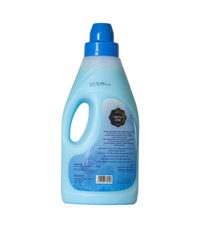 Fresh One Fabric Softener Oases Dew 2ltr