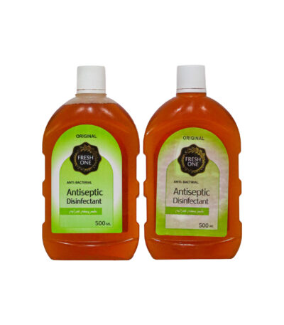 Fresh One Antiseptic 500ml