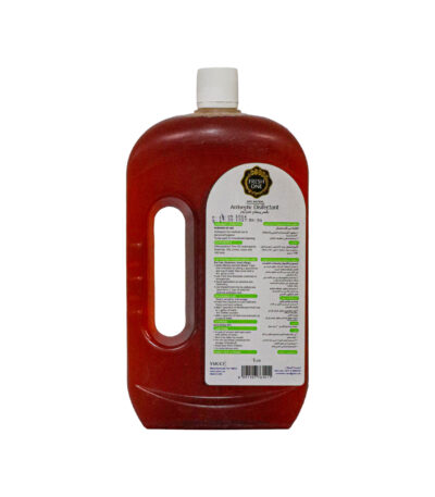 Fresh One Antiseptic 1 Ltr