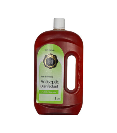Fresh One Antiseptic 1 Ltr
