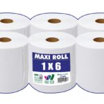 LOTUS AL WADI MAXI ROLL 6X600G