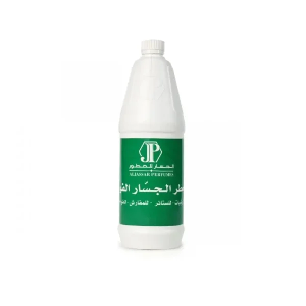 AL JASSAR MUATER FAWAH GREEN 1 LTR