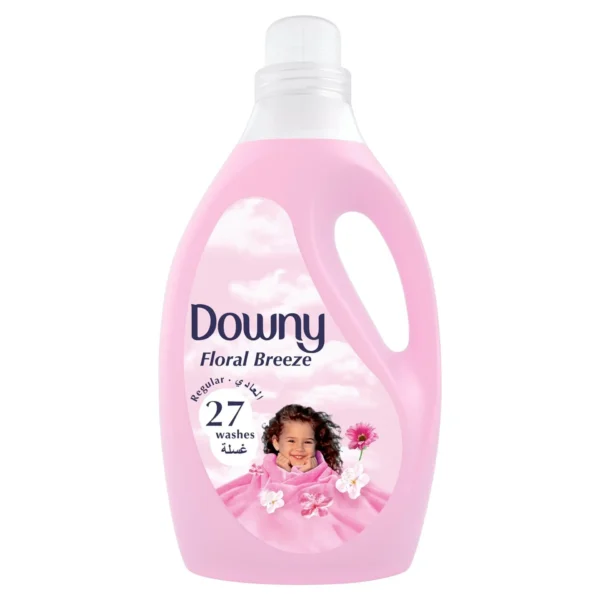 DOWNY FLORAL BREEZE 3 LTR
