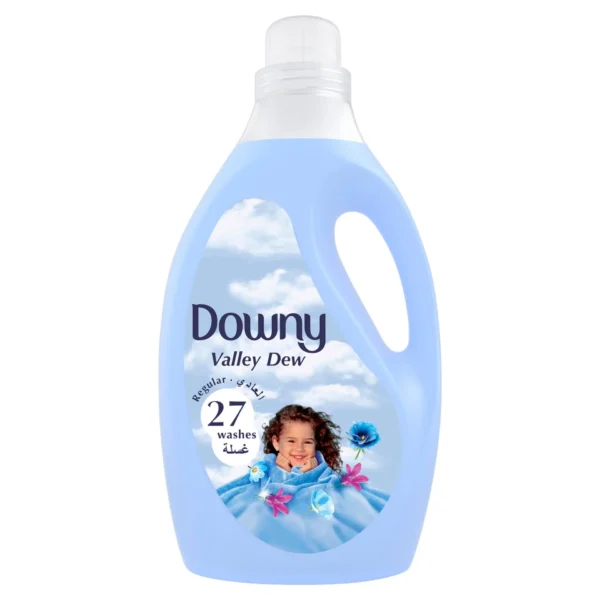 DOWNY VALLEY DEW 3 LTR