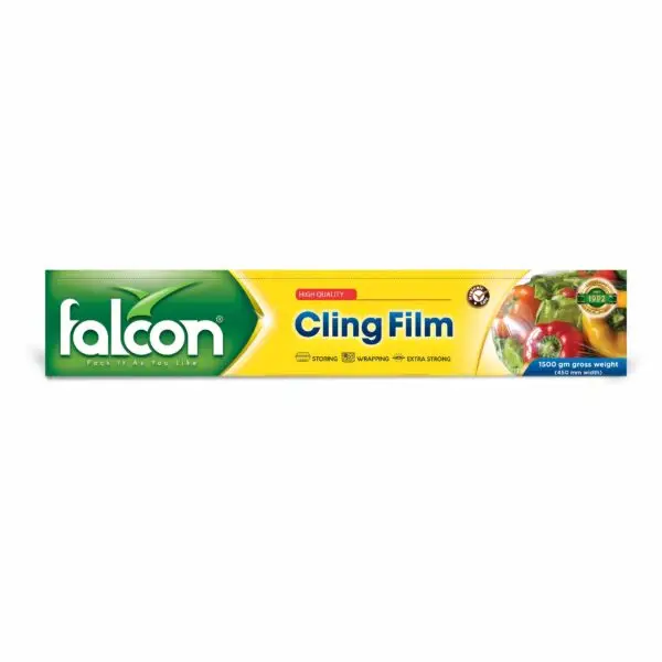 FALCON CLING FLIM 1.5X45 CM