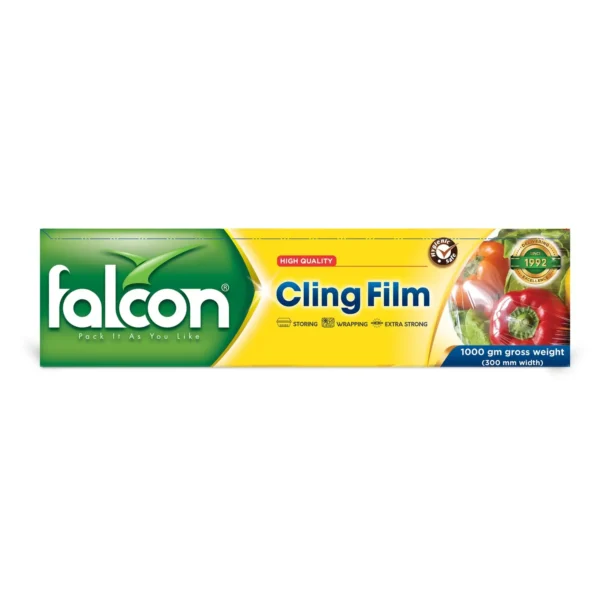 FALCON CLING FILM 1000GMX30CM