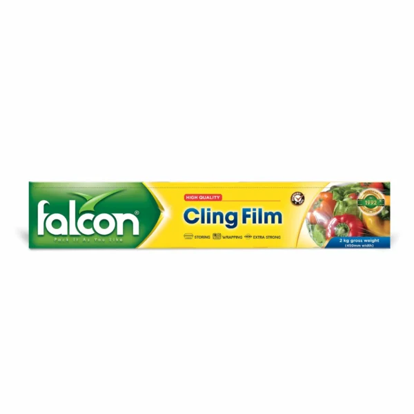 FALCON CLING FILM 2 KG/ 45CM