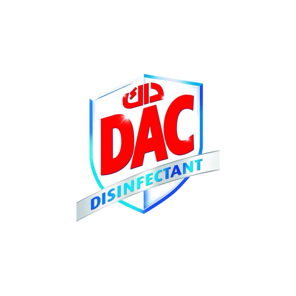 DAC DISINFECTANT