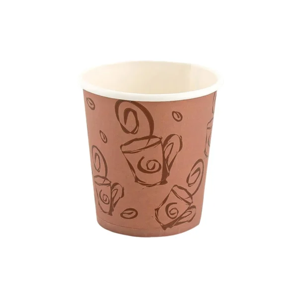 FALCON PAPER CUP 4OZ 50 PCS