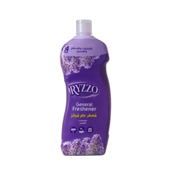 RYZZO GENERAL FRESHENER LAVENDER 700 ML